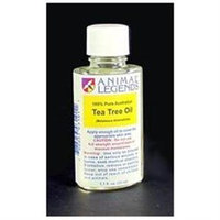 Animal Legends Tea Tree Oil Pure 1.1 Ounce - 03101