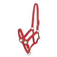 Choice Brands Gatsby Breakaway Halter Red Oversize - 401101-3000-3690