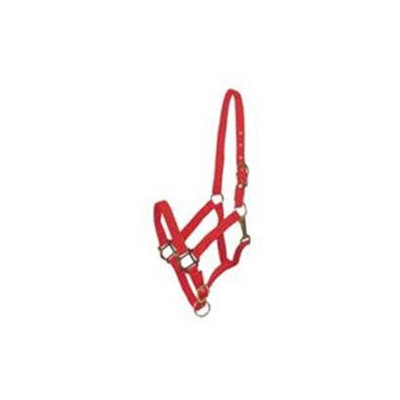 Choice Brands Gatsby Breakaway Halter Red Oversize - 401101-3000-3690