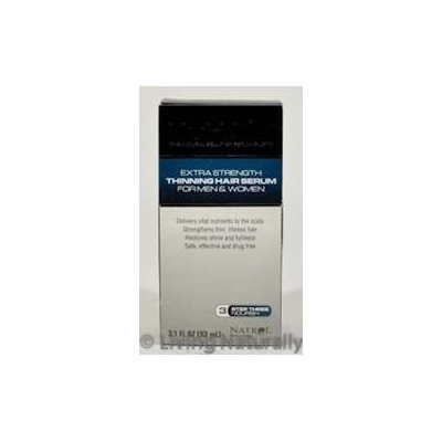 Trol Inc. NuHair Extra Strength Thinning Hair Serum For Men & Women