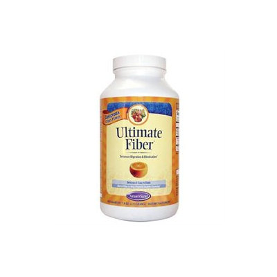 tures Secret Nature's Secret Ultimate Fiber Cleanse Citrus - 7.9 oz