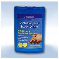 Windsor Direct Germ-Away Anti-Bacterial Hand Wipe