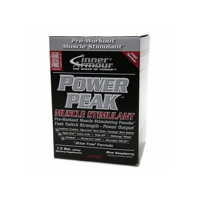 Inner Armour Power Peak Muscle Stimulant