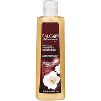 Calgon Moon Petal Musk Shower Gel & Bath Foam