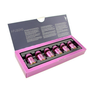 Wella SP Volumize Infusions 6x5ml/0.16oz