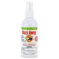 Quantum Health - Buzz Away Spray - 6 oz.