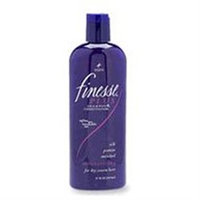 Unilever Home & Personal Care Usa Finesse Enhancing Shampoo & Conditioner, 2 in 1 25.4 Fluid Ounce