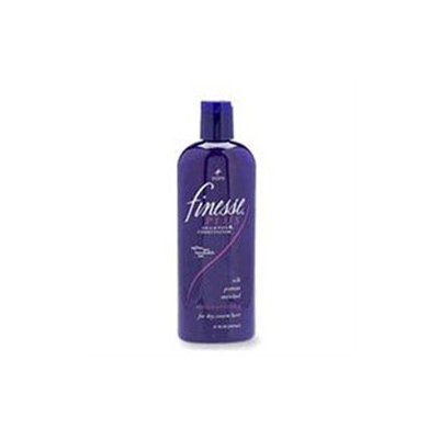 Unilever Home & Personal Care Usa Finesse Enhancing Shampoo & Conditioner, 2 in 1 25.4 Fluid Ounce