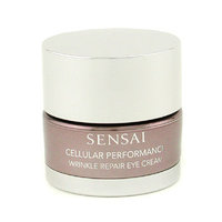 Kanebo Sensai Cellular Performance Wrinkle Repair Eye Cream 15ml/0.5oz