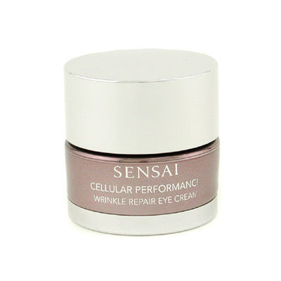 Kanebo Sensai Cellular Performance Wrinkle Repair Eye Cream 15ml/0.5oz