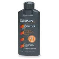 Lotrimin AF Antifungal Powder - 3 oz