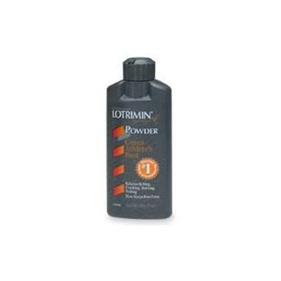 Lotrimin AF Antifungal Powder - 3 oz