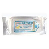 Huggies® Baby Wipes With Light Scent, Refill Pack