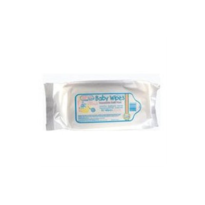 Huggies® Baby Wipes With Light Scent, Refill Pack