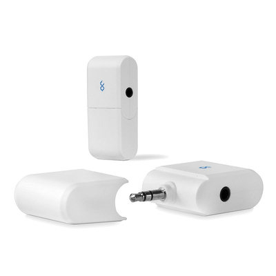 Blueflame 2-Way Headphone Splitter BF2010
