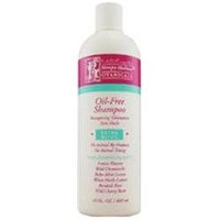 Mill Creek Botanicals - Oil Free Extra Body Shampoo - 16 oz. CLEARANCE PRICED