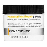 MenScience Pigmentation Repair Formula