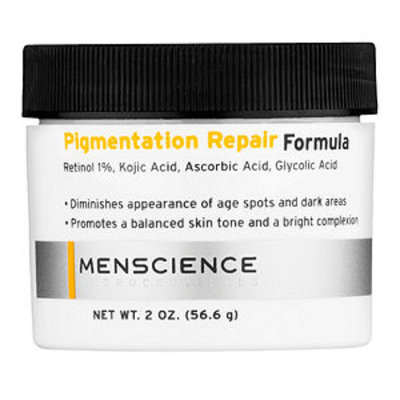 MenScience Pigmentation Repair Formula