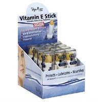 Reviva Labs Vitamin E Stick w/ SPF, Set, 12 ea