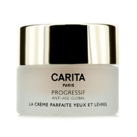 Carita Progressif Anti-Age Global Perfect Cream Face & Lips