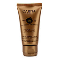 Carita Protecting and Moisturising Sun Cream for Face SPF10 50ml