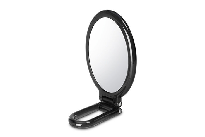 Bh Cosmetics Folding Handheld Makeup Mirror Reviews 2019