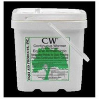 Farnam Aid Products Equi Aid Cw Continuous Wormer