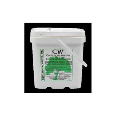 Farnam Aid Products Equi Aid Cw Continuous Wormer