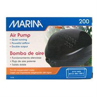 RC Hagen 11116 Marina 200 Air Pump