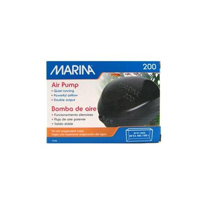 RC Hagen 11116 Marina 200 Air Pump
