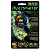 RC Hagen PT2466 Exo Terra Hygrometer