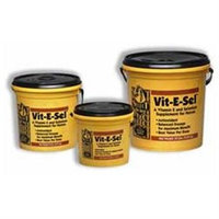 RICHDEL SELECT VIT-E-SEL POWDER 5 POUND