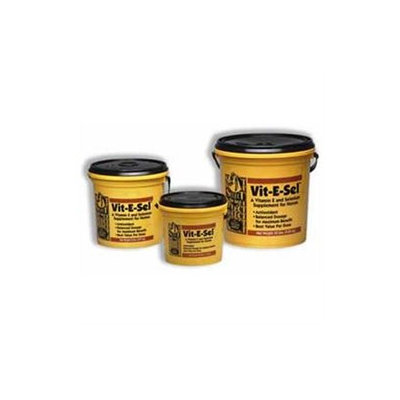 RICHDEL SELECT VIT-E-SEL POWDER 5 POUND
