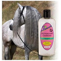 Healthy Haircare Product Lbi Healthy Haircare Prod. Silverado Detangler 7.5 Ounces - SDET75