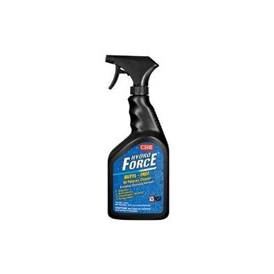 CRC Degreasing Cleaners 30-oz Trigger Spray Hydr