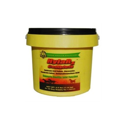 RICHDEL SELECT HYLARX COMPLETE 2.5 POUND