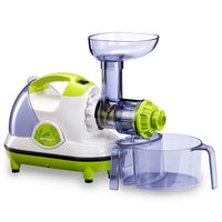 Nuc Electronics Kuvings NJE-3530U Multi-Purpose Masticating Juicer