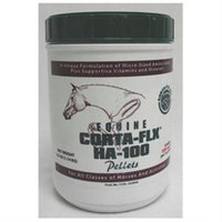 Corta Flex Corta-Flex Inc. Corta-Flx Ha 100 Pellets