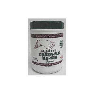 Corta Flex Corta-Flex Inc. Corta-Flx Ha 100 Pellets