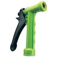 Melnor 420C Full-Size Aqua-Gun Nozzle with Threaded Front