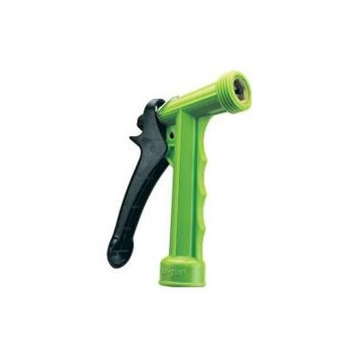Melnor 420C Full-Size Aqua-Gun Nozzle with Threaded Front