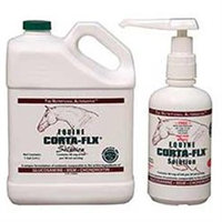 Corta-flx Corta-flx Solution Gallon - 511B