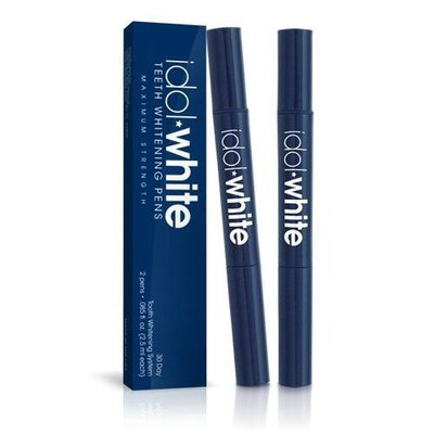 Idol White Idol Professional Teeth Wightening Pens (2) endorsed by the Kardashians