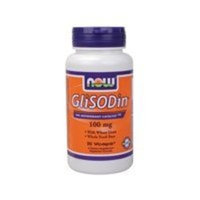 NOW Foods Glisodin, 90 Capsules