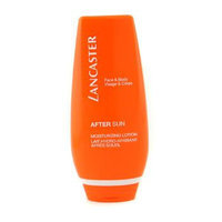 Lancaster After Sun Moisturizing Lotion For Face & Body 125ml/4.2oz