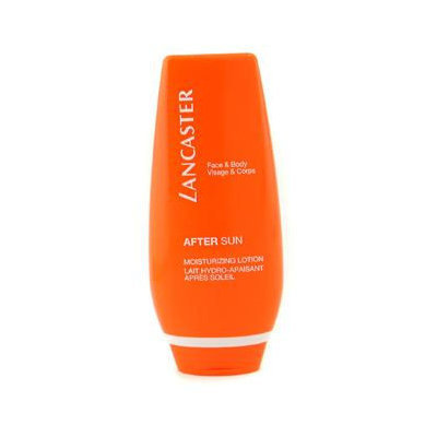Lancaster After Sun Moisturizing Lotion For Face & Body 125ml/4.2oz
