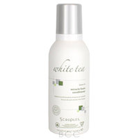 Scruples White Tea Leave-In Miracle Foam Conditioner 5 oz