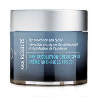 H2O Plus Sea Results Line Resolution Cream SPF 30