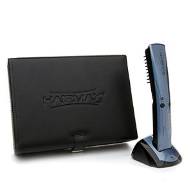 HairMax LaserComb Reviews 2019