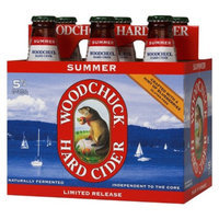 Woodchuck WOODCHUCK 6PK BTL SEASONAL CIDER